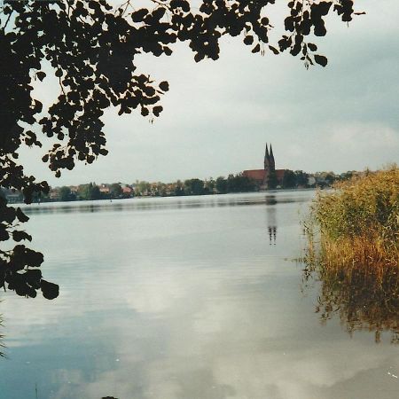 Ferienzimmer Bock Neuruppin Eksteriør billede