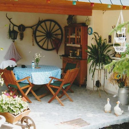 Ferienzimmer Bock Neuruppin Eksteriør billede
