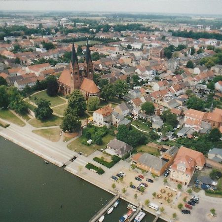 Ferienzimmer Bock Neuruppin Eksteriør billede