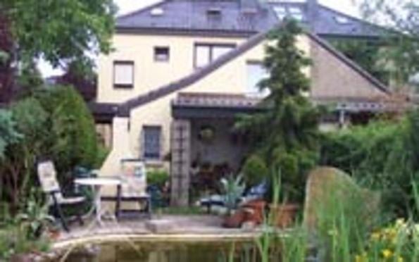 Ferienzimmer Bock Neuruppin Eksteriør billede